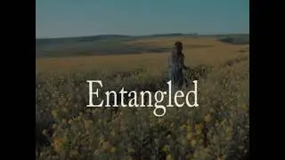 Never Been To Spain - Entangled