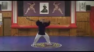 5A-WJJF/wjjko - Jo JUTSU Kata 1-bukijutsu/kobujutsu