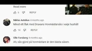 Montefjanton  - F&ouml;rsta Intrycket  - Druvans Hovm&auml;stars&aring;s