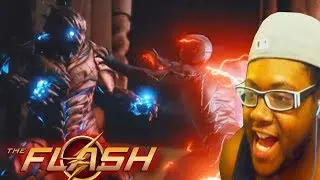 The Flash Season 3 Episode 23 