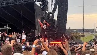 WAKA FLOCKA FLAME SUMMER SMASH 2024 LIVE (FULL SET)