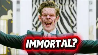 #transformation  #part2 ? #fyp  #explore Morbius
