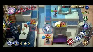 The Alchemist Code - Nicaea War Arts Mastery