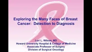Breast Cancer. Genetic Counseling.  A Firsthand Account