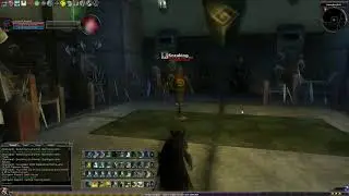 DDO RogueArtiInquis String