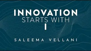 Crowdfunding Campaign Video for Innovation Starts With I