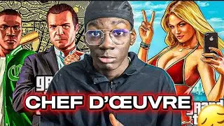 GTA : CE JEU QU&rsquo;ON OUBLIERA JAMAIS