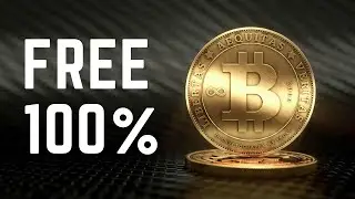 Free Bitcoin | 100% Proven | 3 Essential Stategies | Check Link
