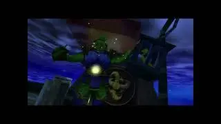 Dinosaur Planet Nintendo 64 Rom 🎮🖍️⭐