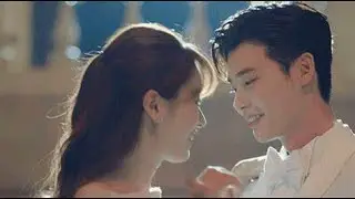 Kang cheol and han hyo-joo edit / W two world apart/ Kdrama