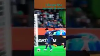 messi#fine carriera😥😥