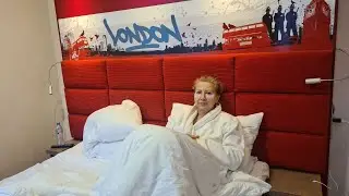 Лучшие отели Питера. Красный отель - Red stars hotel.