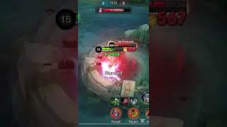 BUFFED ARGUS CRITICAL BUILD VS BADANG UNLIMITED STUN BUILD ~ Mobile Legends Bang Bang