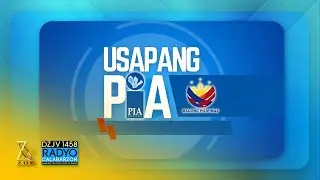 USAPANG P.I.A. | JANUARY 21, 2026