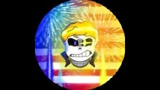 Presidental Sans Beaten ||  GOD OPS. [4th July Event] || solo