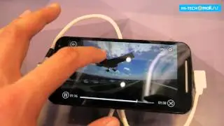 360 Fly Camera на IFA 2015