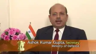 Ministry of Defence - Smart India Hackathon 2017