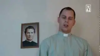 Nowenna do księdza Bosko - dzień 9. (30.01.)