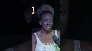 Miko Grimes On Who Her GOAT Of Hip Hop Is
