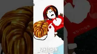 เมื่อพี่แป้งซีบิ้งไม่สบาย#shorts #roblox #zbingz #พี่แป้ง #การ์ตูน #ตลก #funny #memes #ฟีด #พีคตอนจบ