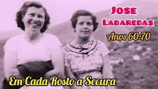 Em Cada Rosto a Secura - José Labaredas