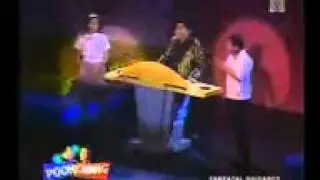 pokwang funny