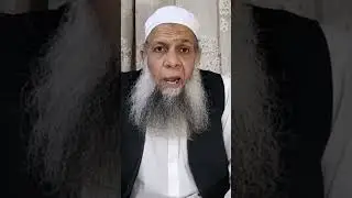 Zakat Ke Masarif | Zakat Ke Masail | زکوٰۃ کے مصارف|Very Informative Bayan-Maulana Sanaullah Rahmani