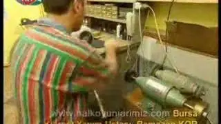 Klarnet Yapım Belgeseli