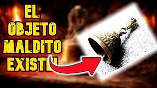 La Campanilla maldita que llamaba a los muertos