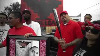 Still Bang : Bobby Tek ft Chente Corleone & Yonko G (prod. TC Crook)