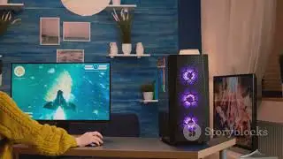 LunarStorm  The Ultimate Web3 Gaming Hub