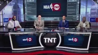 Could Kobe Bryant join TNT's Inside the NBA?