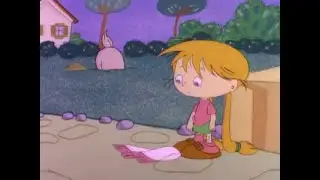 Bobby's World - Suspects, Lies & Videotape | S02 E02 | Old Cartoons | Cartoon World S10