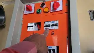 Crown 👑  3.6 kv inverter UPS installation Technical Solar A-Grade