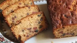 Here is perfect Eggless Vanilla Sponge Cake In Pressure Cooker Without Oven-How To Make Cake At Home