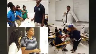 ZION YOUTH S T E M  ACADEMY SUMMER 2014   SD 480p 2