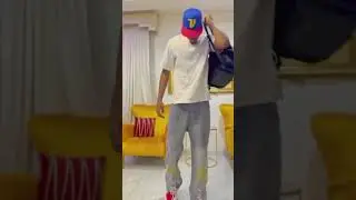 Clinton Joshua's Steeze Transformation #clintonjoshua #foryou #love #trending #nollywoodmovies #fyp