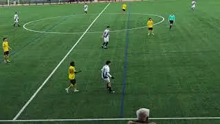 AD Laurus - Valvanera CD / Juvenil Nacional / 10-01-2026