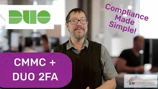 Cisco DUO + CMMC: Securing and Auditing Shared Accounts