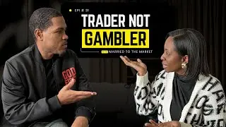 Commit to the Trader Identity (90 Day Trader Reset)