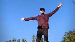 Fraend - RESPIRA (Visual)