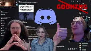 I hired an HR team for my Discord server...