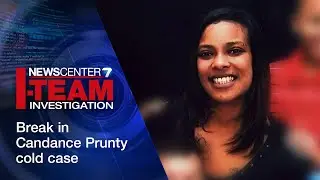 I-Team | New developments in cold case Candance Prunty death | WHIO-TV