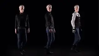 Spidi Worker H2Out Lady Jacket