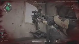 DELTA FORCE- BATALLA EN CRACKED ps5