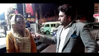 Khalil-ur-Rehman Vs Marvi Sirmed | Public Opinion |friendsonair| Khalilurrehmanqamar| marvisirmed