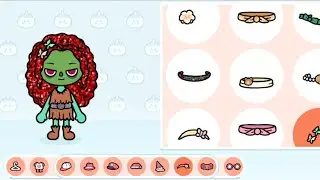 SHREK'S FAMILY IDEA 💡😱 IN TOCA BOCA LIFE WORLD 🌍