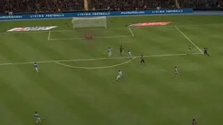 FIFA 20 Suarez Sniper Longshot