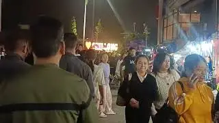 Shillong Police Bazar Public 🥰🥰