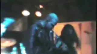 AZRAEL OCCULT - EXTREME DEVOTION FEST VI - 5 & 6 FEV 2010 [FULL CONCERT]